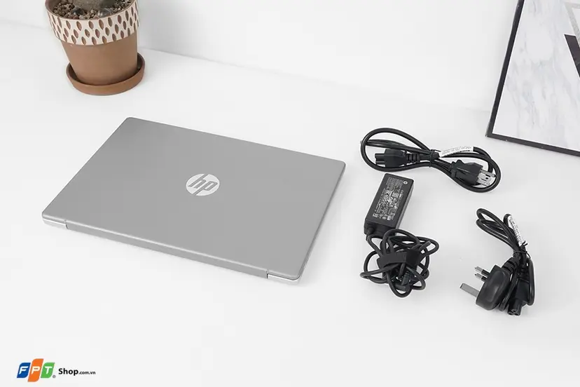 HP 245 G10 (8F157PA) | Mẫu mới 2024